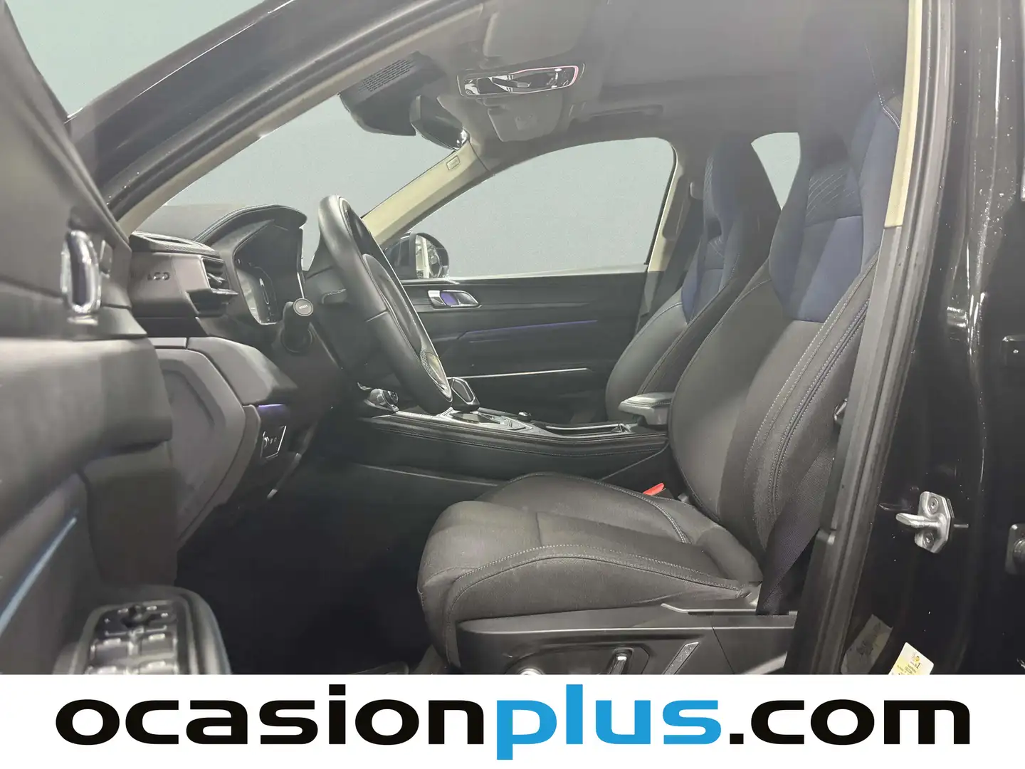 Foto Lynk & Co 01 Lynk & Co 01 1.5 PHEV (261 CV)