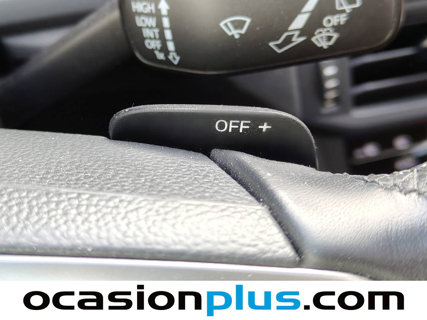 Foto Volkswagen Polo Volkswagen Polo R-Line 1.0 TSI  (110 CV) DSG