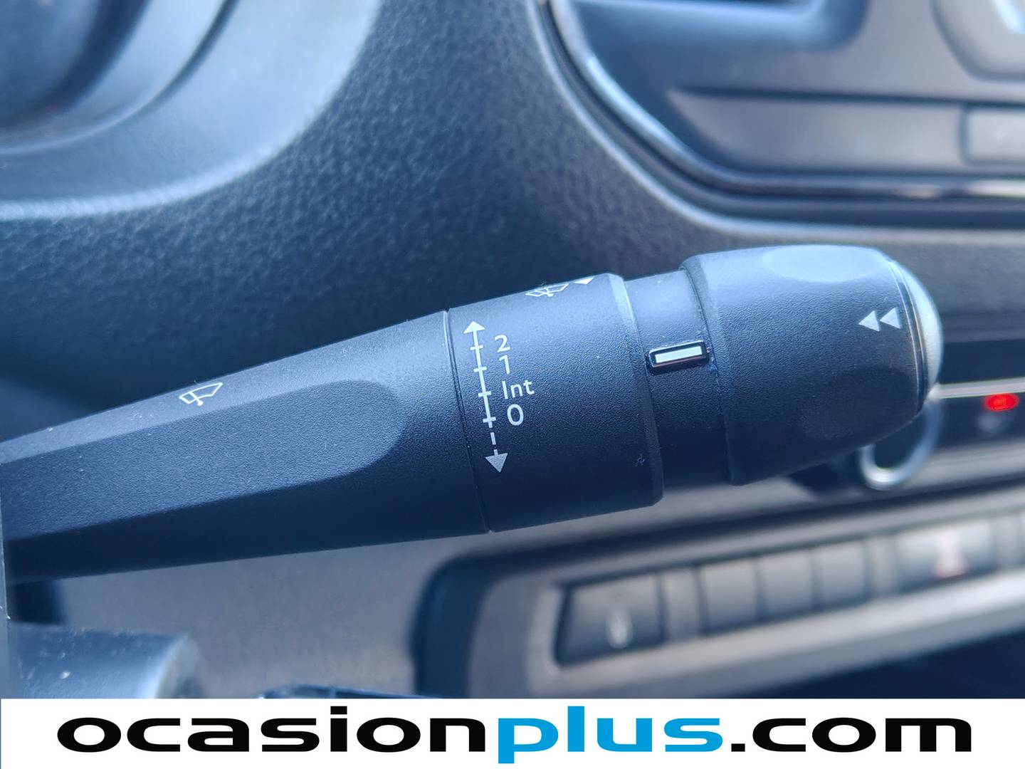 Foto Citroën Jumpy Citroen Jumpy BlueHDi 120 DC Abatible Control Talla M (122 CV)