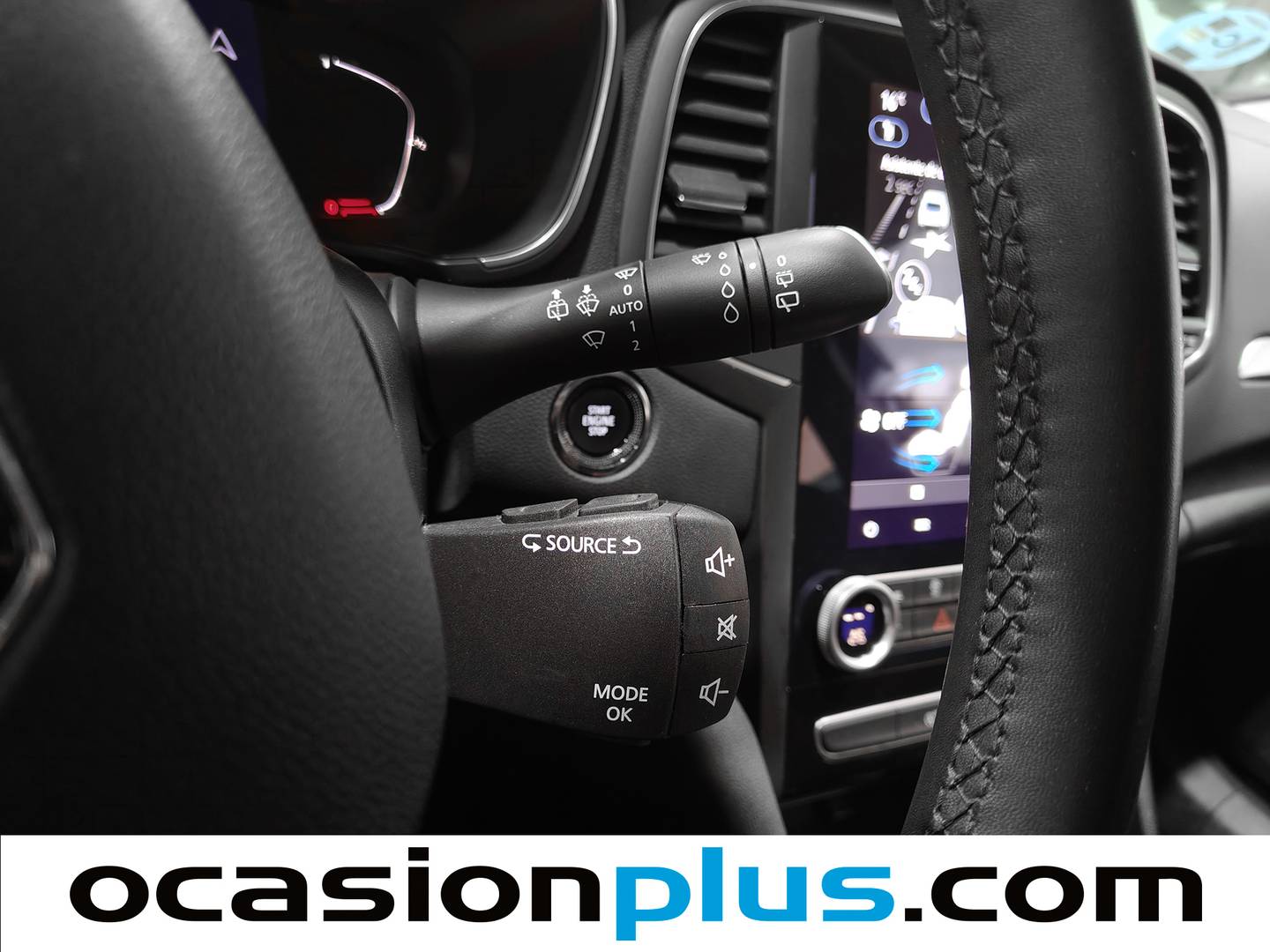 Renault Mégane Renault Megane Sport Tourer Techno TCe (140 CV) EDC GPF al mejor precio