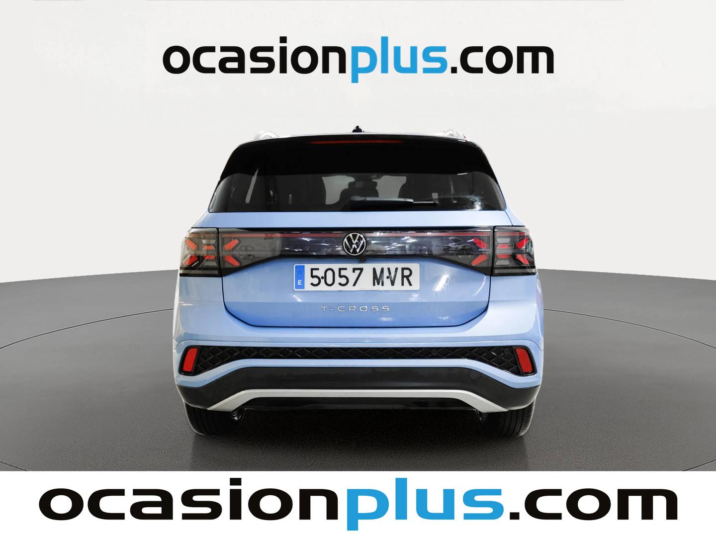 Volkswagen T-Cross Volkswagen T-Cross R-Line 1.5 TSI (150 CV) DSG 150cv