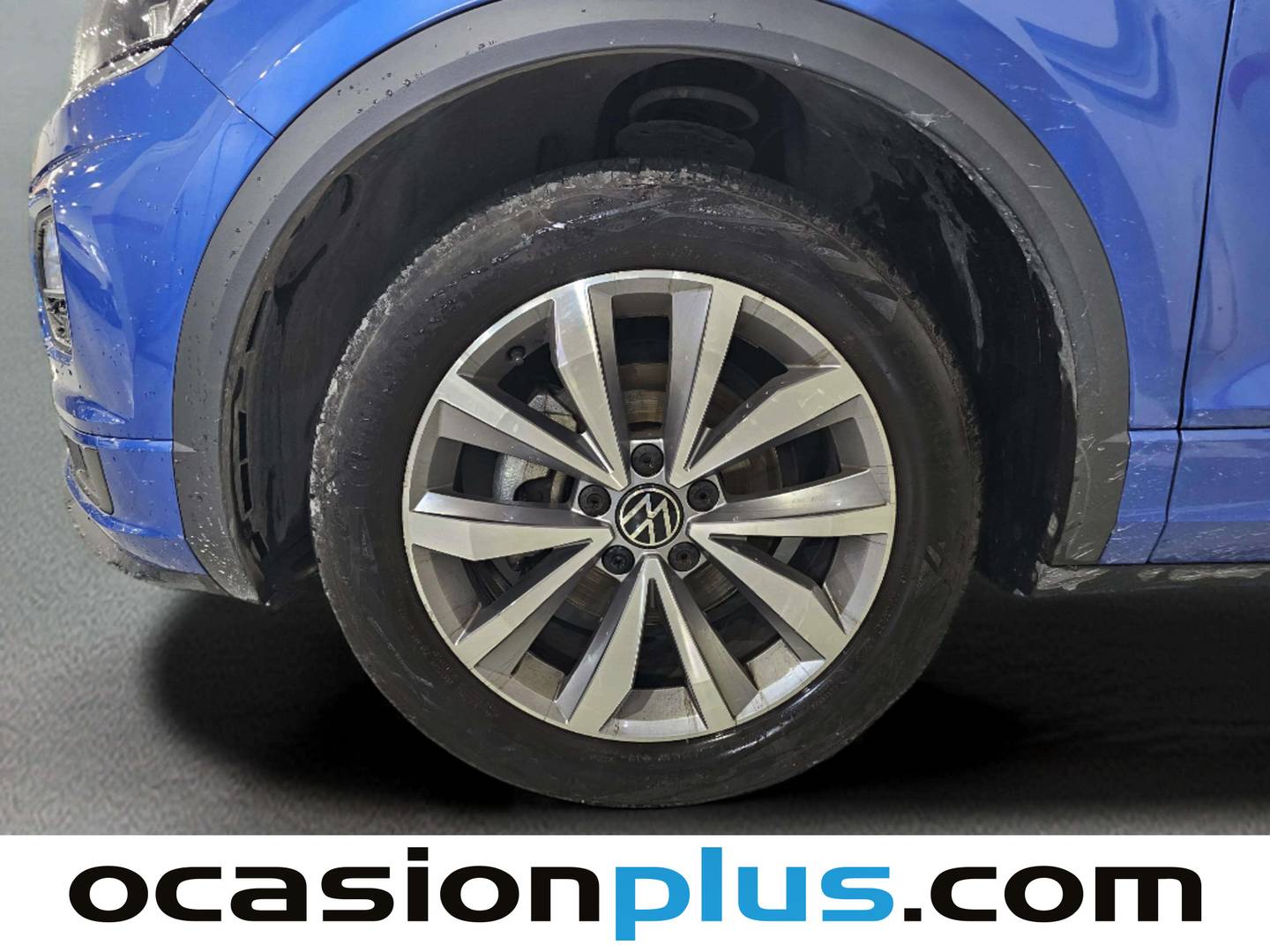 Volkswagen T-Roc Volkswagen T-Roc Advance R-Line 1.0 TSI (110 CV) barato