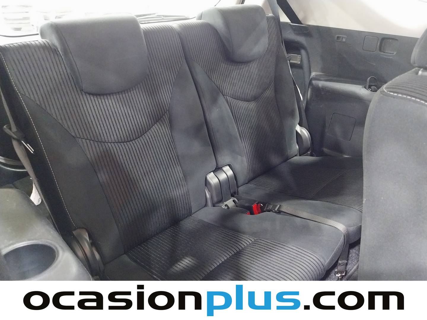 Foto Toyota Prius+ Toyota Prius+ 1.8 hibrido Advance (136 CV) 7 Plazas