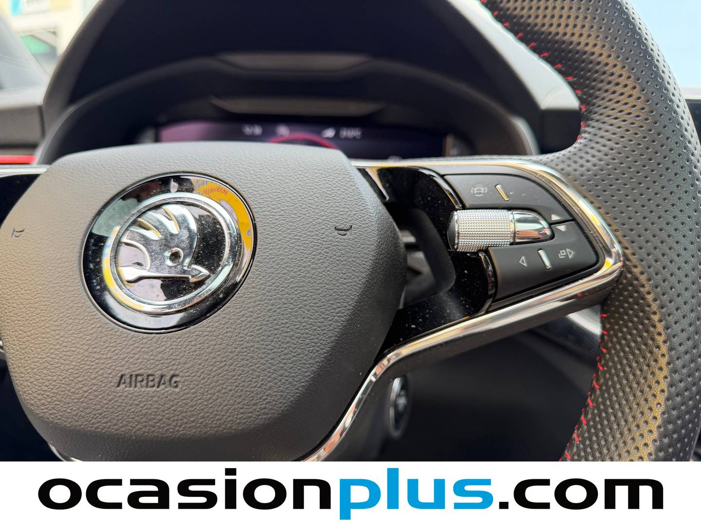 Skoda Scala Skoda Scala 1.5 TSI Montecarlo DSG (150 CV) km 0