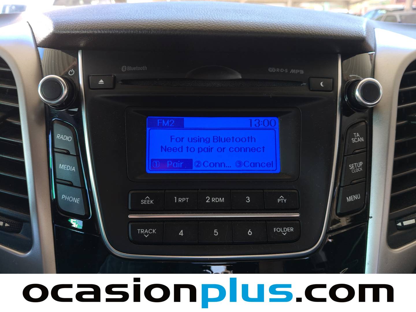 Hyundai i30 Hyundai i30 1.6 CRDI BlueDrive Klass (110 CV) 110cv