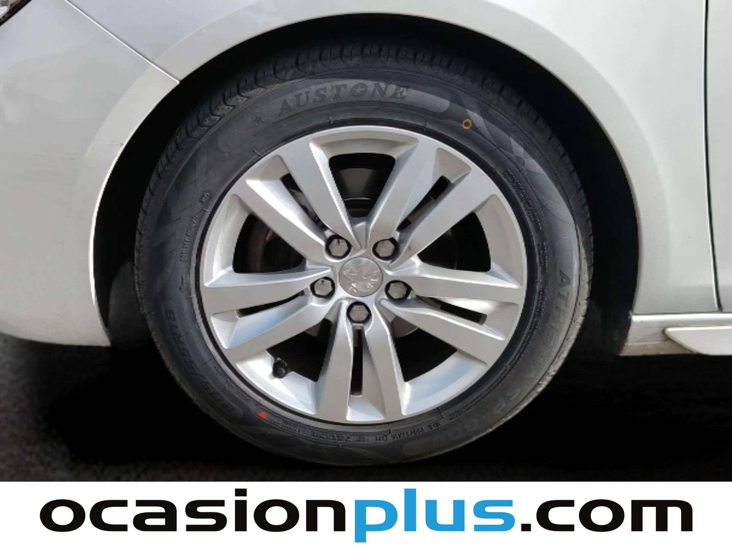 Peugeot 308 Peugeot 308 308 BlueHDi 120 Style (120 CV) 120cv