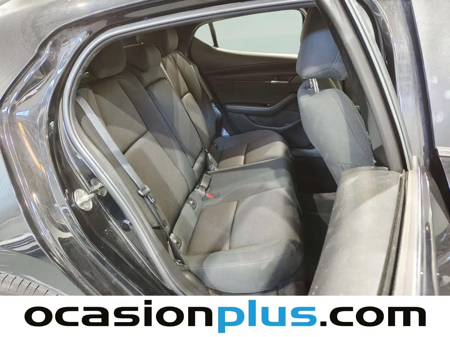 Foto Mazda Mazda3 Mazda Mazda 3 2.5L E-SKY G MHEV Prime-line (140 CV)