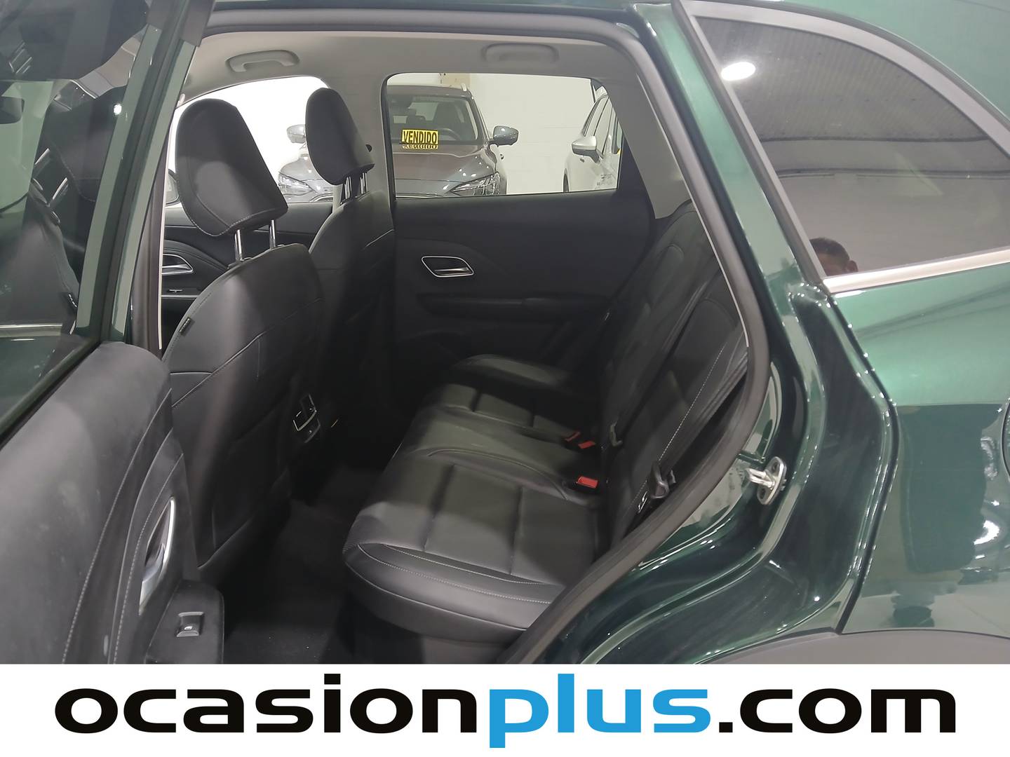 Foto MG ZS MG ZS 1.5 Hybrid+ Luxury (197 CV)