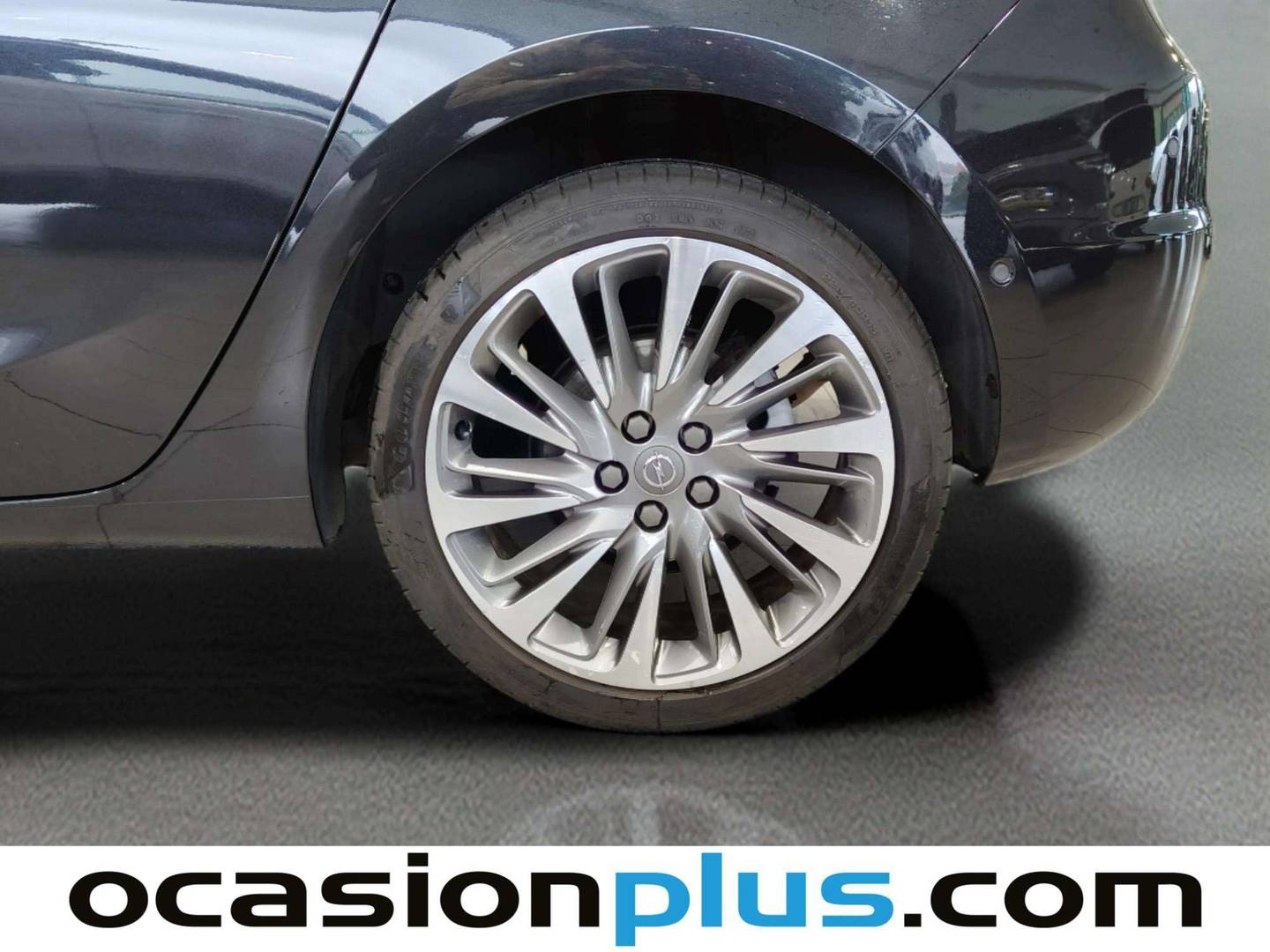 Foto Opel Astra Opel Astra 1.4 Turbo Excellence (150 CV)