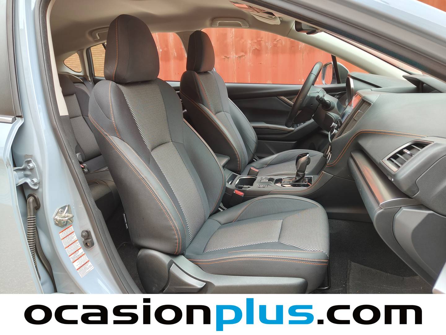 Foto Subaru XV Subaru XV 1.6 Executive Auto (114 CV) 4x4