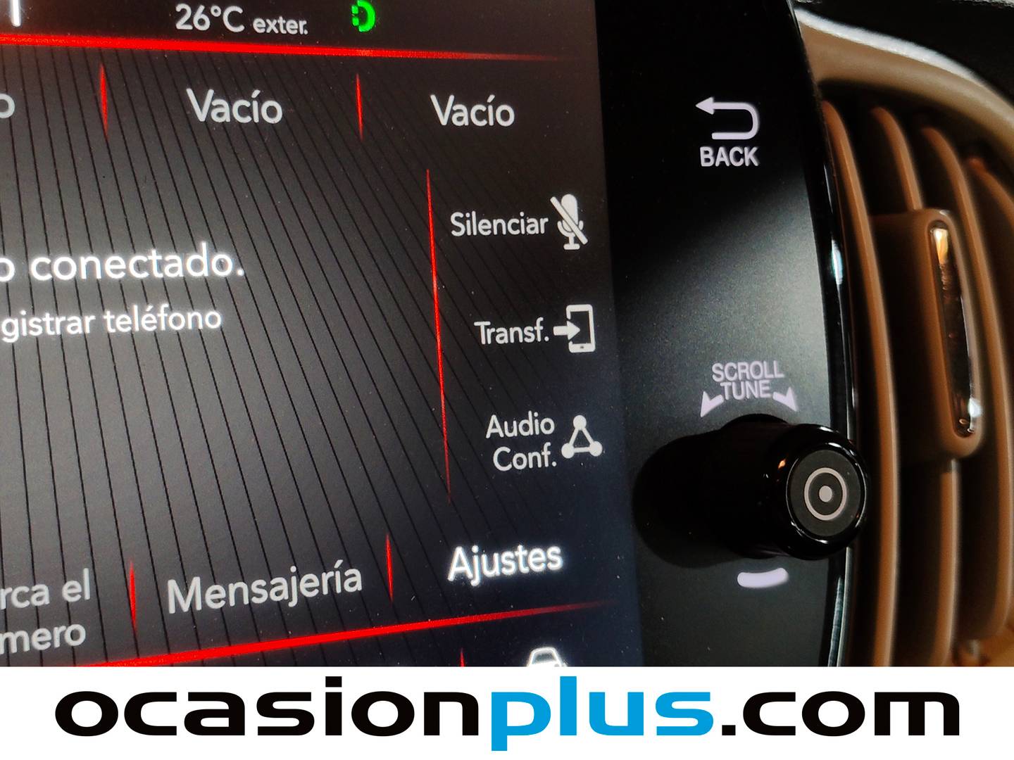 Equipamiento del Fiat 500 Fiat 500 1.2 8v Lounge (69 CV)