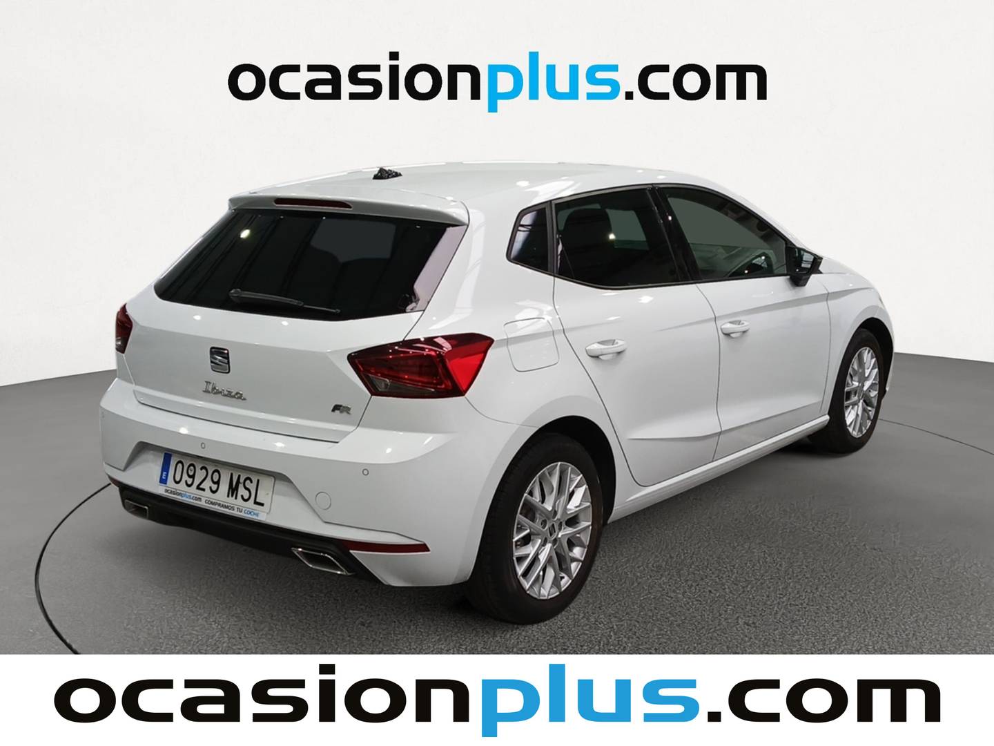 Foto Seat Ibiza SEAT Ibiza 1.0 TSI S&S FR XL (115 CV)
