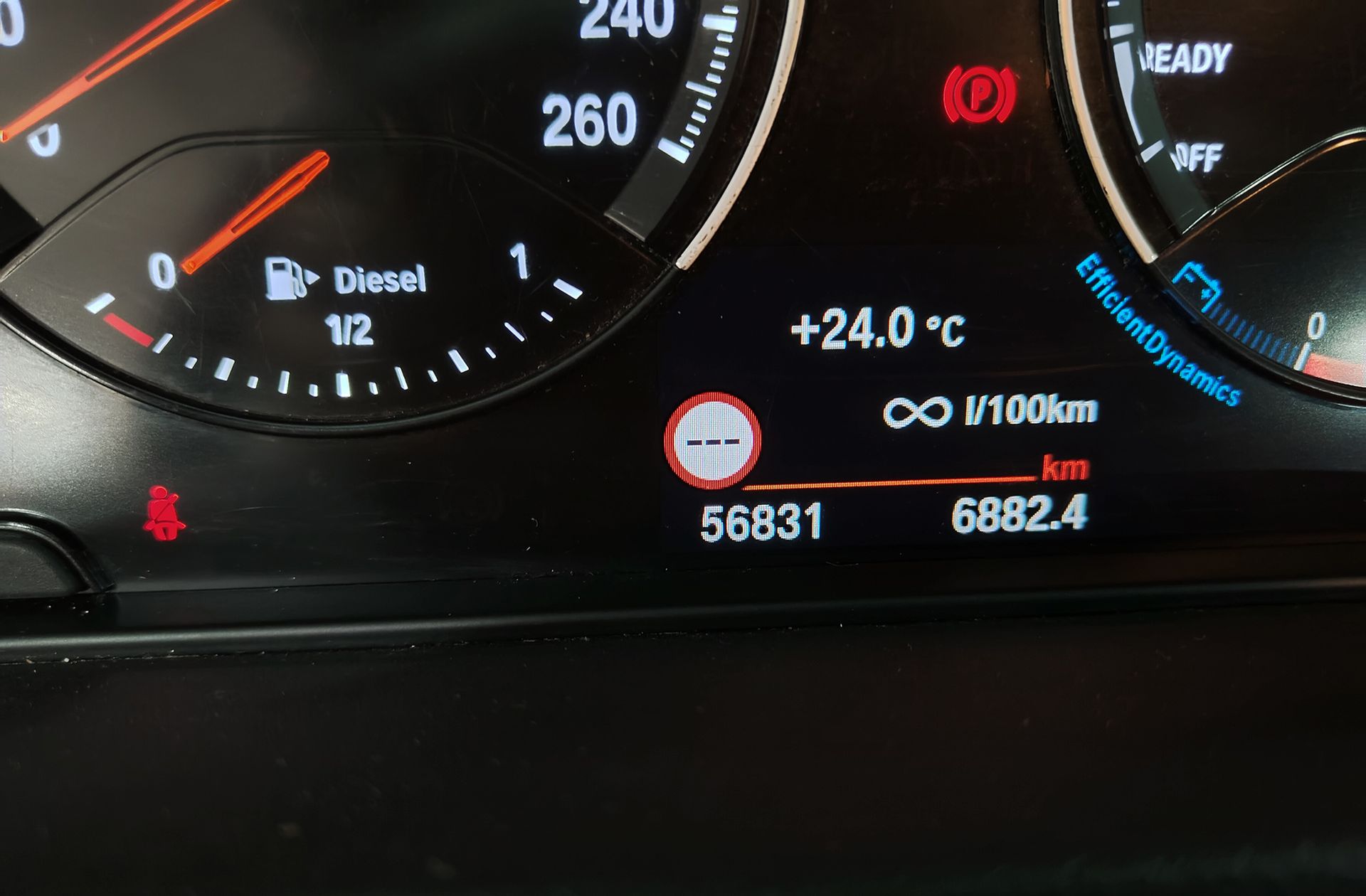 BMW X1 sDrive18d - foto 9