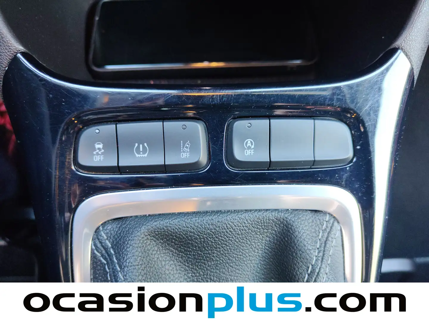 Foto Opel Crossland Opel Crossland 1.2 GS (110 CV)