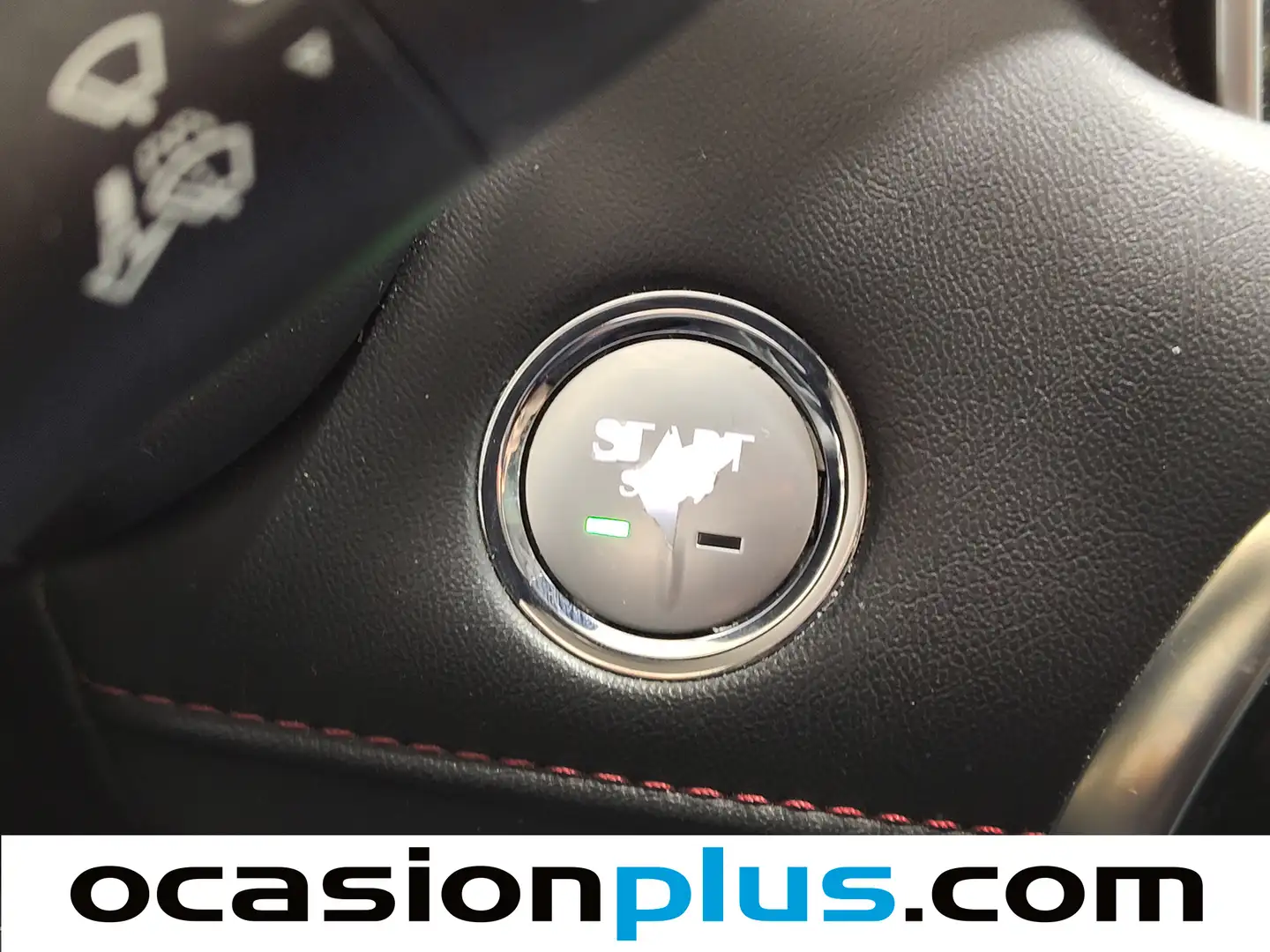 Foto MG HS MG HS 1.5 Turbo GDI Luxury (162 CV)