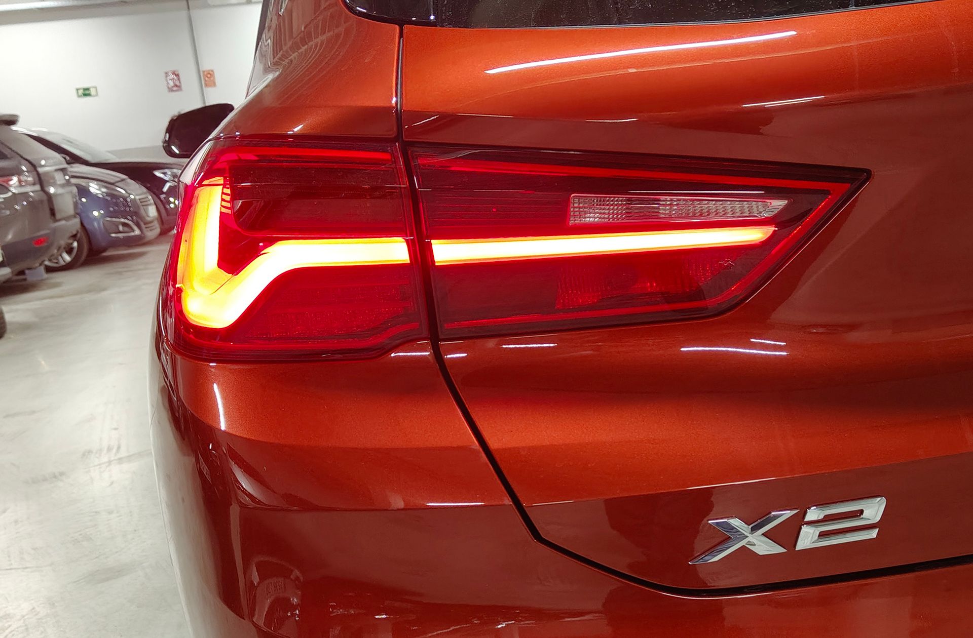 BMW X2 sDrive20i Pack M - foto 18