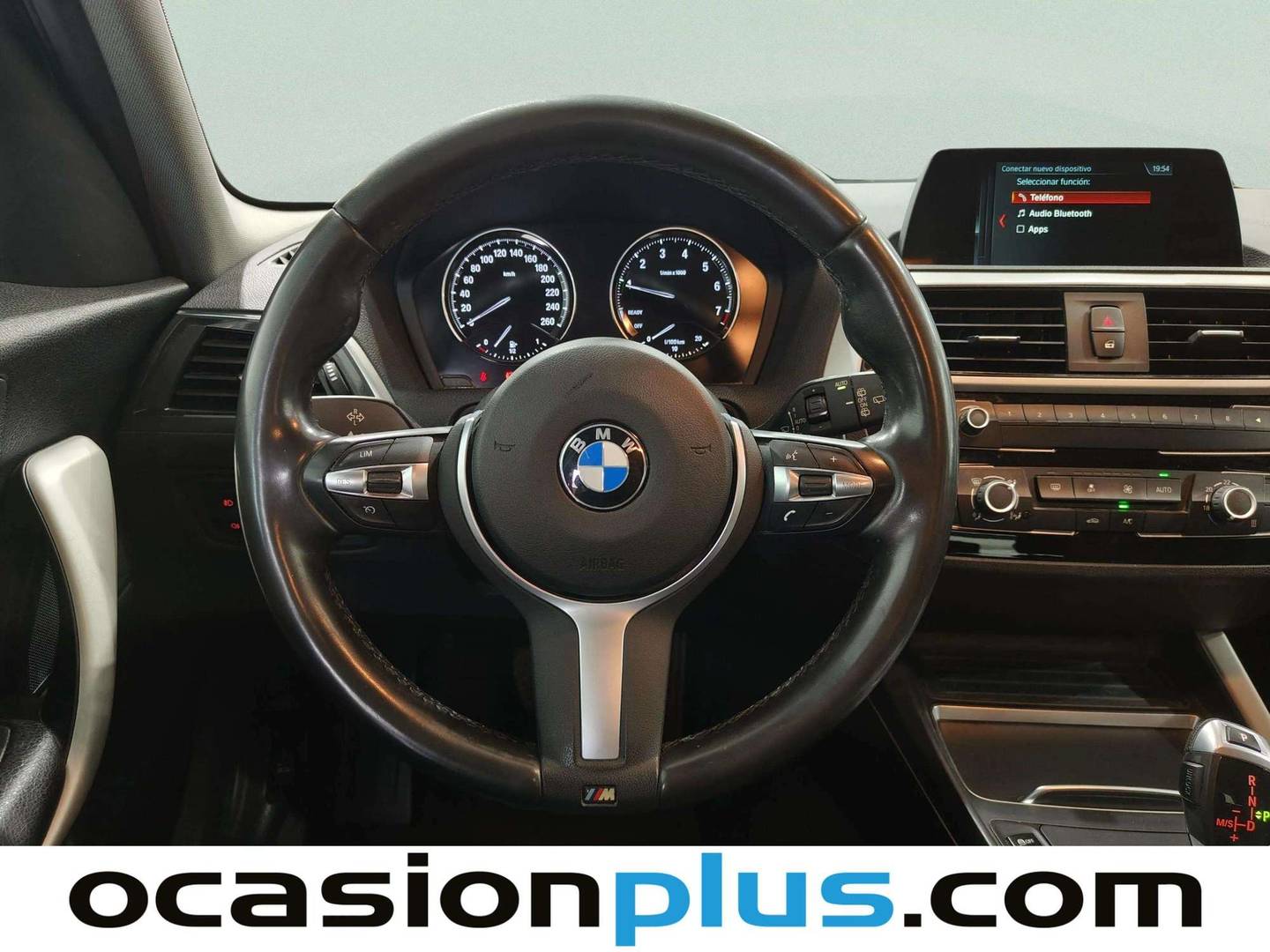 BMW Serie 1 BMW Serie 1 118i (136 CV) 2019