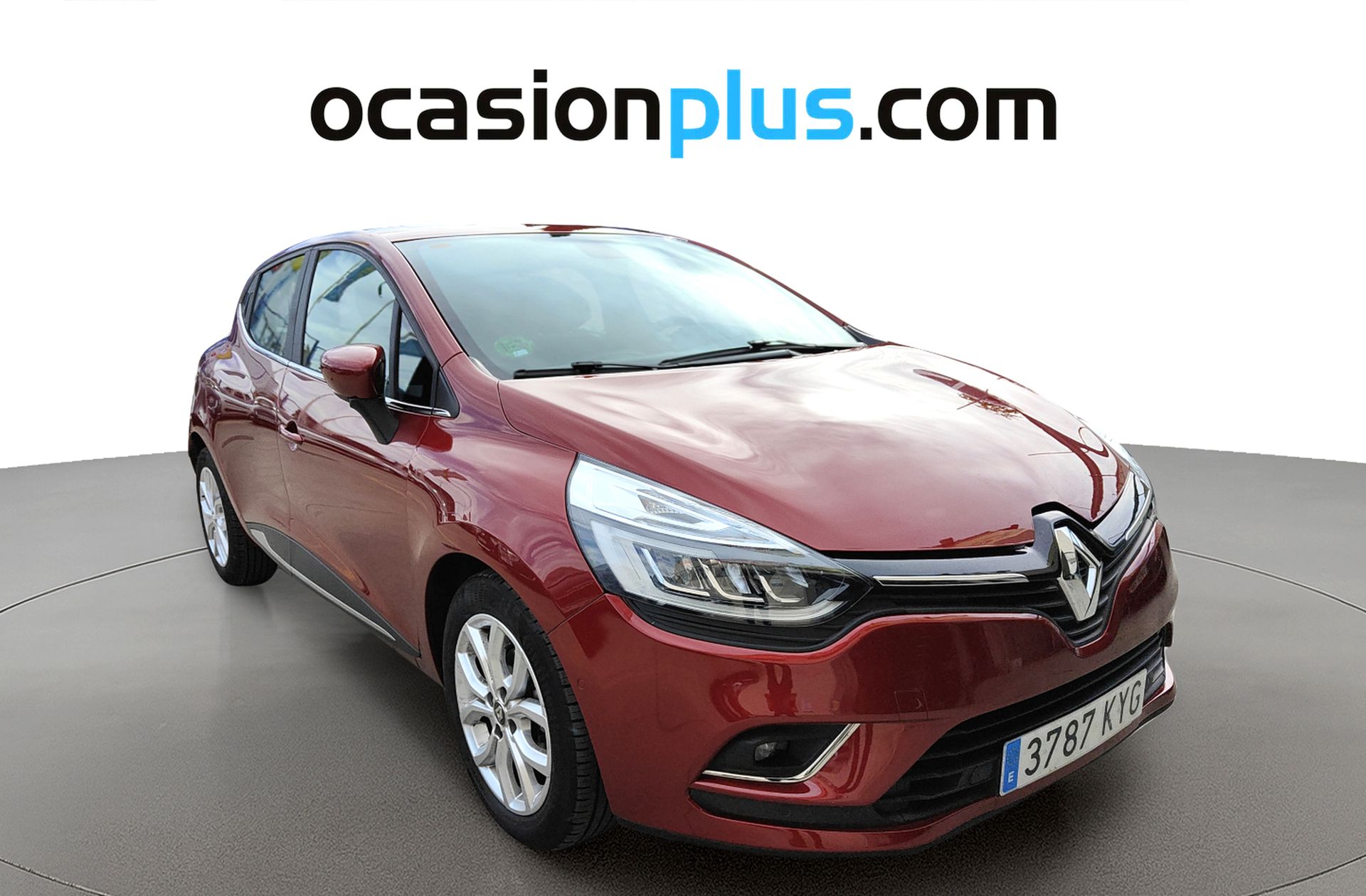 Renault Clio Zen TCe - foto 2