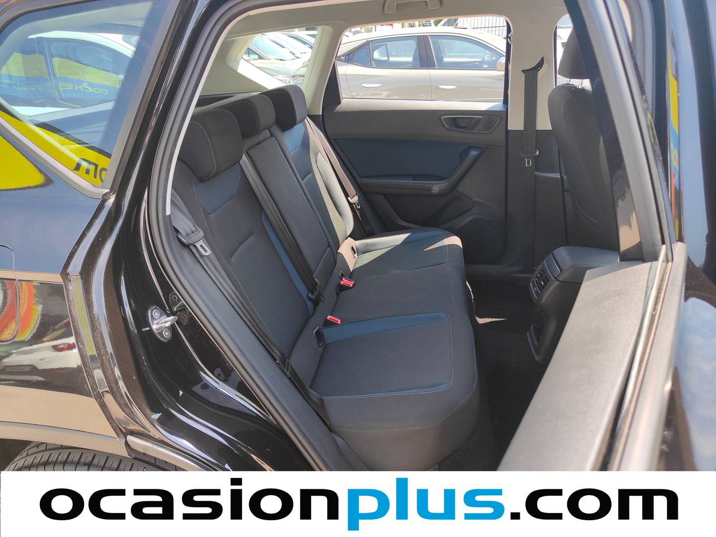 Seat Ateca Seat Ateca 1.5 TSI S&S Style DSG (150 CV) al mejor precio