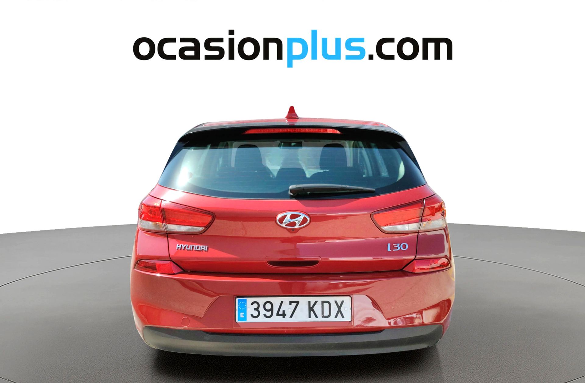 Hyundai i30 1.0 T-GDi Link - foto 14