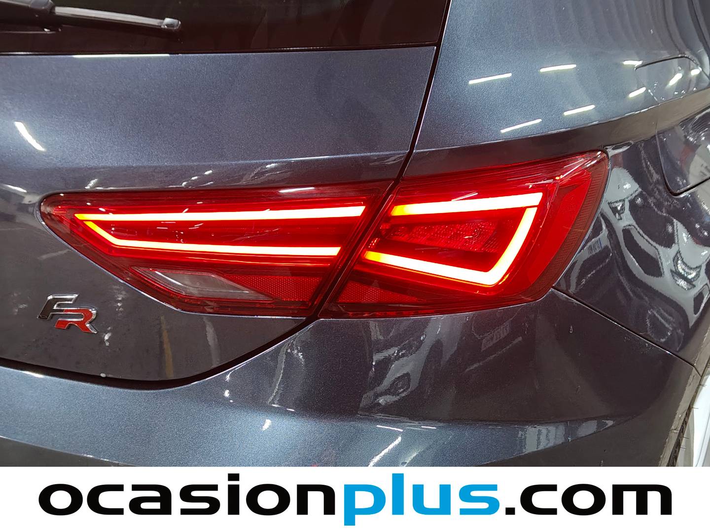 Seat León SEAT León 1.5 TSI S&S FR DSG (150 CV) automático