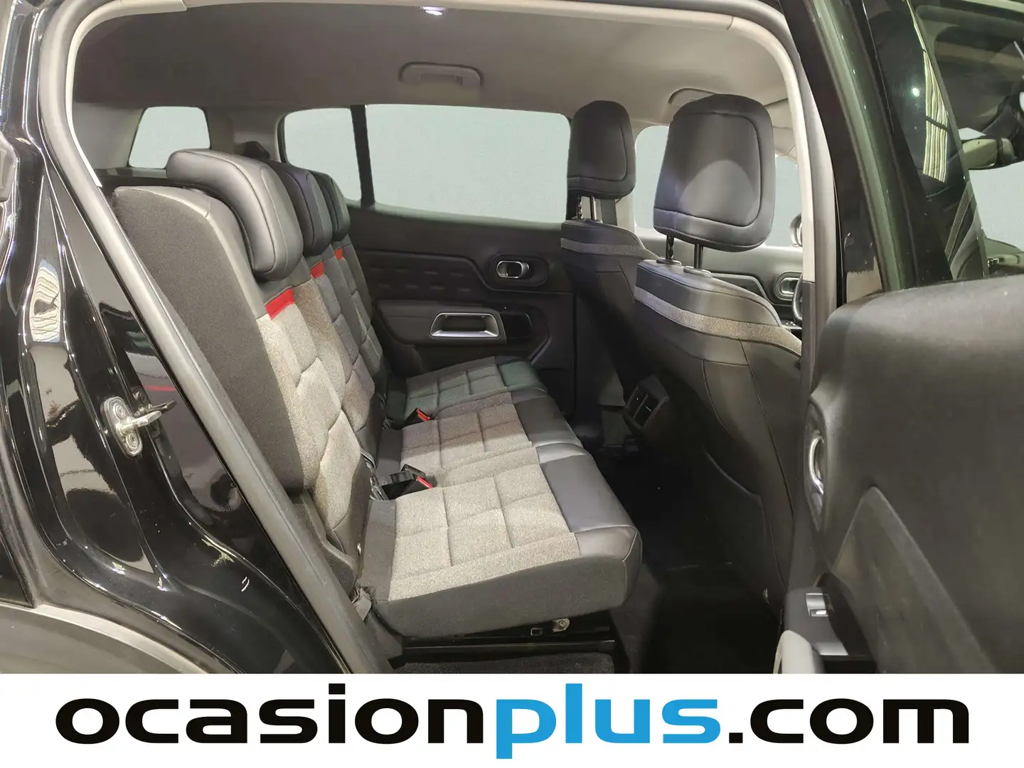 Foto Citroën C5 Aircross Citroen C5 Aircross BlueHdi 180 S&S Feel EAT8 (177 CV)