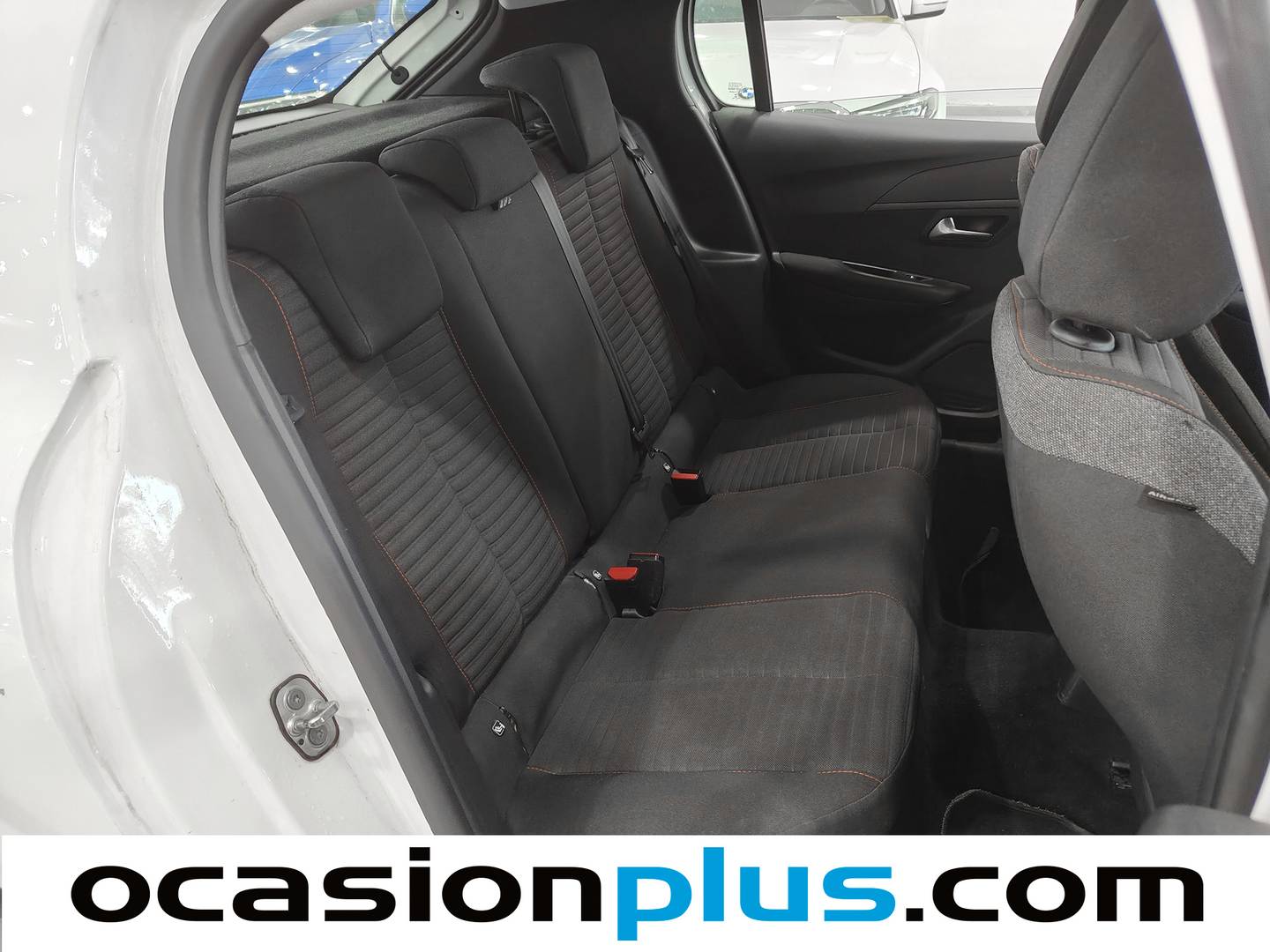 Peugeot 208 Peugeot 208 PureTech 100 Active Pack (100 CV) km 0