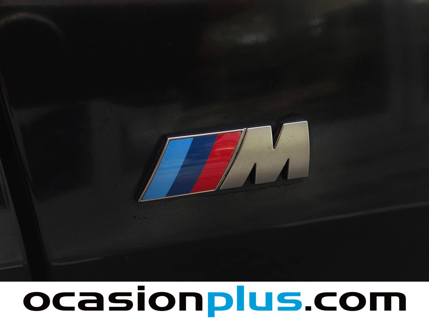 Extras y acabados del BMW Serie 4 BMW Serie 4 M440i xDrive Gran Coupé (374 CV) Pack M