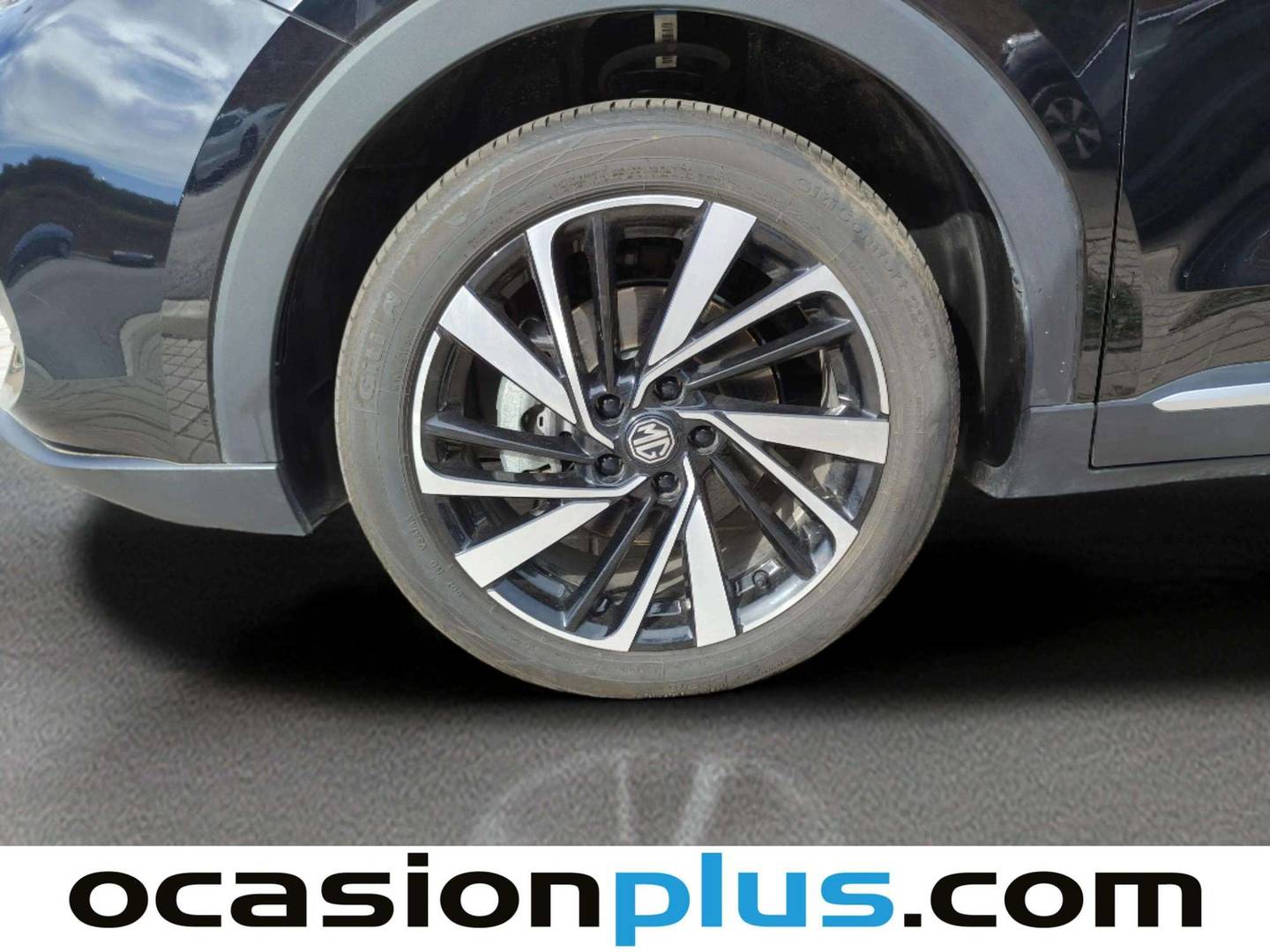 MG ZS MG ZS 1.5 Hybrid+ Luxury (197 CV) barato