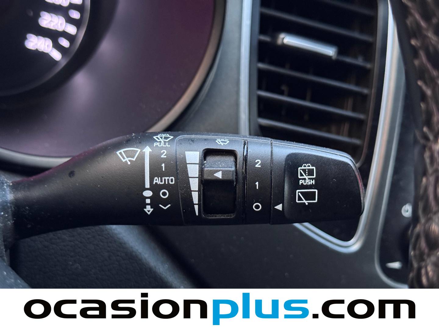 Foto KIA Carens Kia Carens 1.7 CRDi VGT Concept Eco-Dynamics (115 CV)