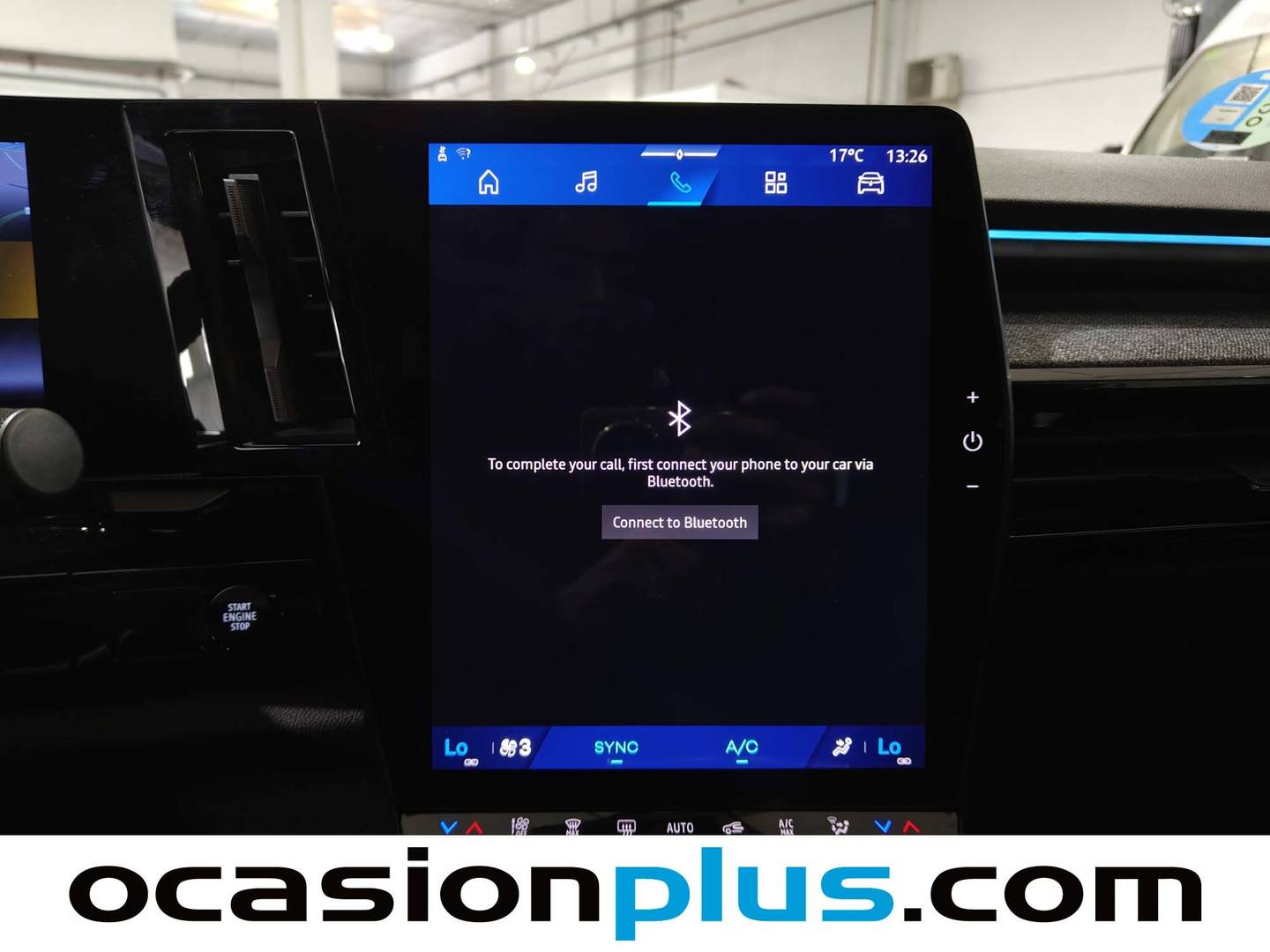 Renault Austral Renault Austral Techno E-Tech Full Hybrid  (200 CV) barato