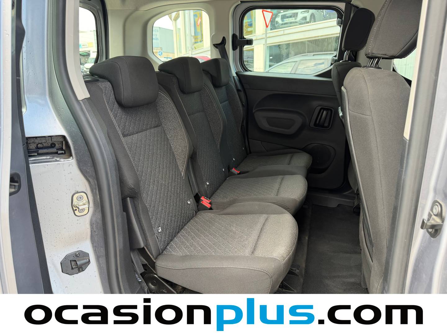 Peugeot Rifter Peugeot Rifter BlueHDi 100 Allure (100 CV) al mejor precio