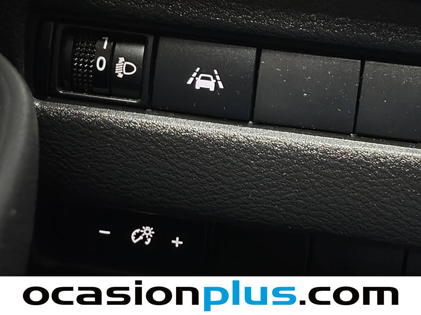 Nissan QASHQAI Nissan Qashqai E-POWER Acenta (190 CV) de ocasión