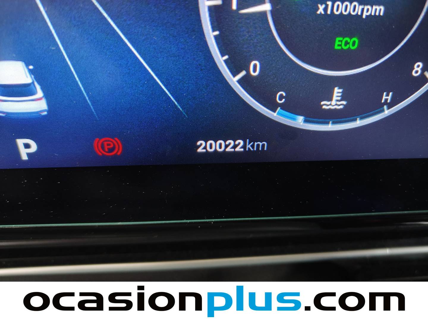 Foto OMODA 5 Omoda 5 1.6 T-GDI Premium DCT (185 CV)