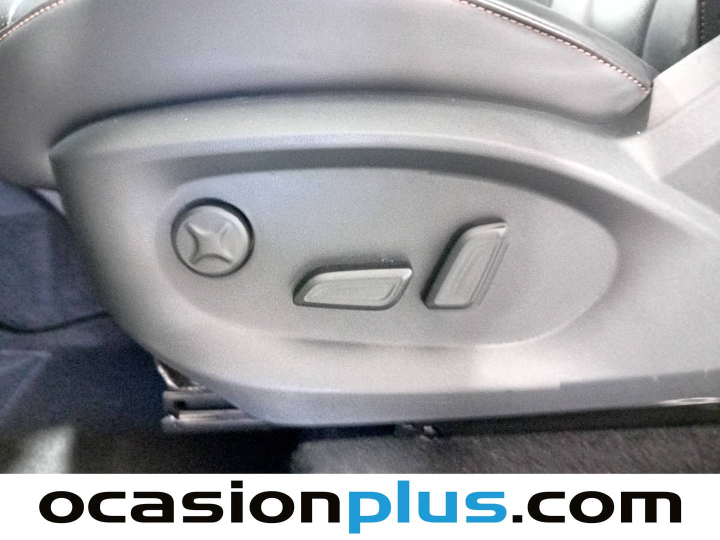 Extras y acabados del MG HS MG HS 1.5T Luxury DCT (170 CV)