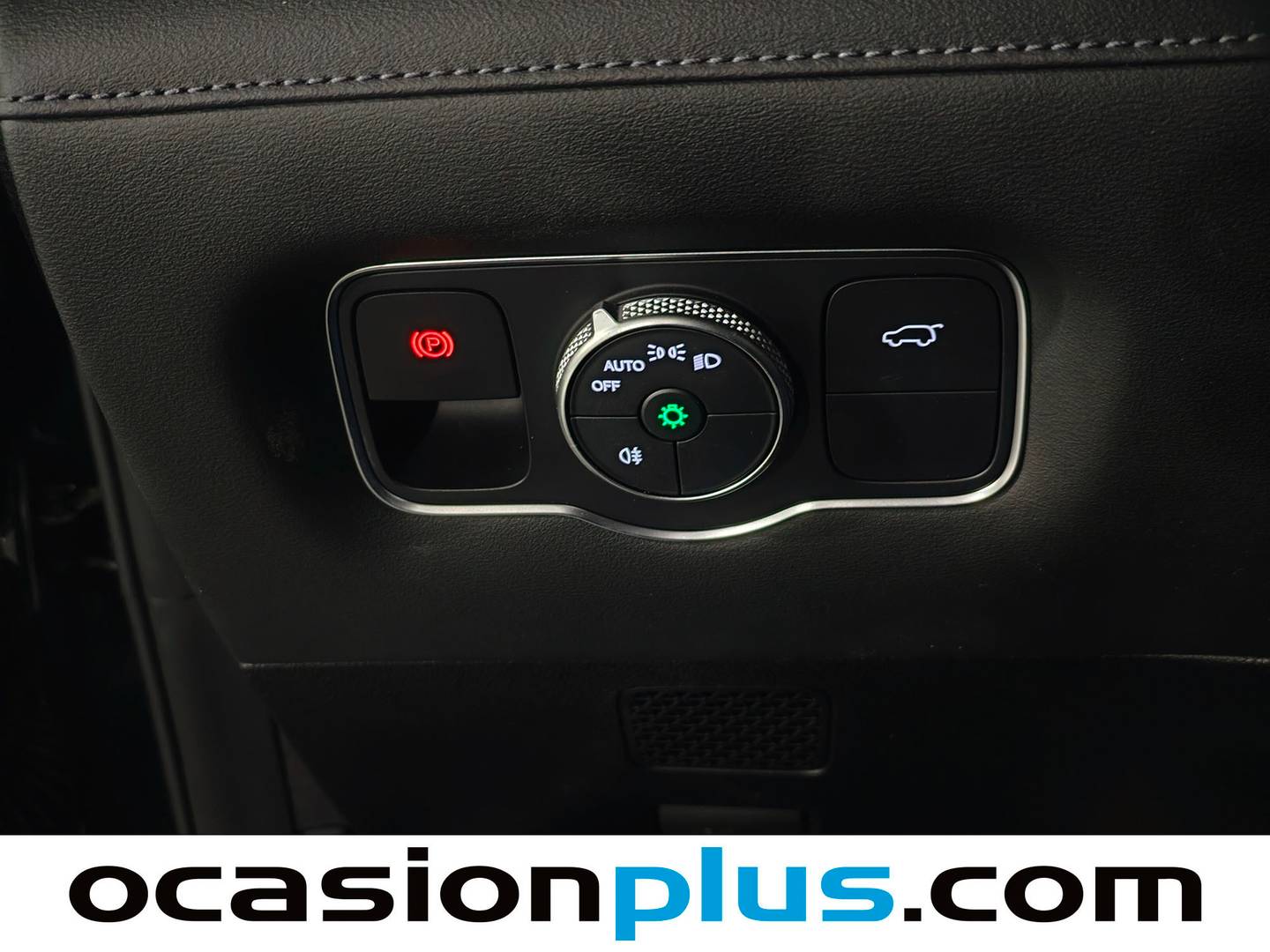 EBRO S800 EBRO S800 1.6 TGDI Luxury DCT (147 CV) 7 Plazas al mejor precio