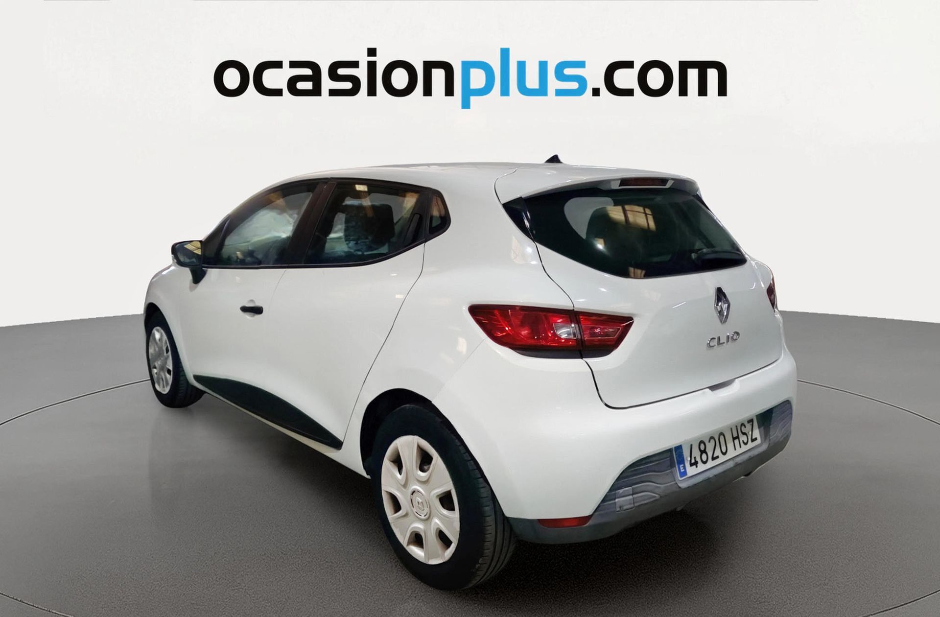 Renault Clio 1.2 16v Business - foto 3