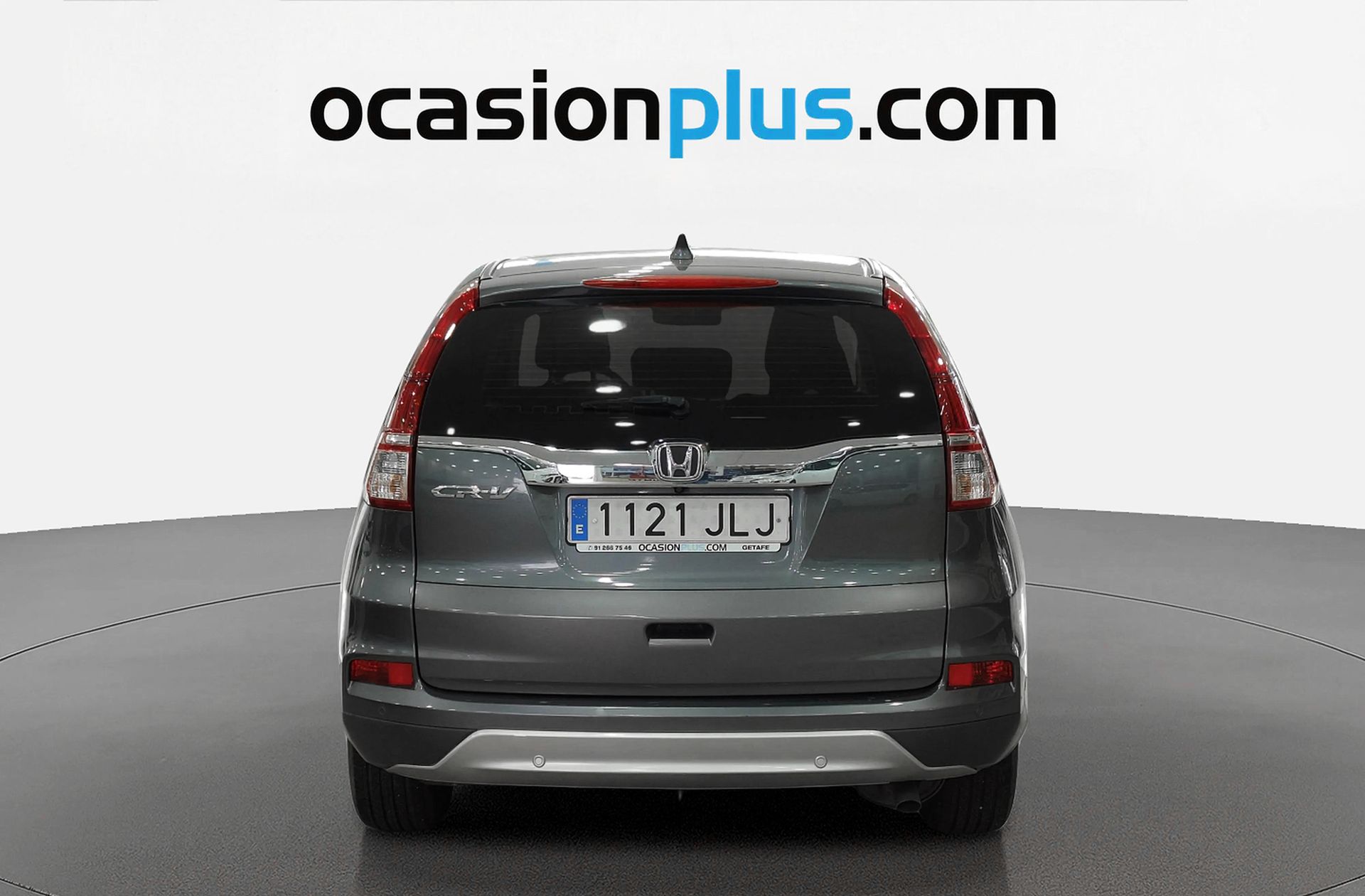 Honda CR-V 1.6 i-DTEC Elegance 4x2 - foto 15