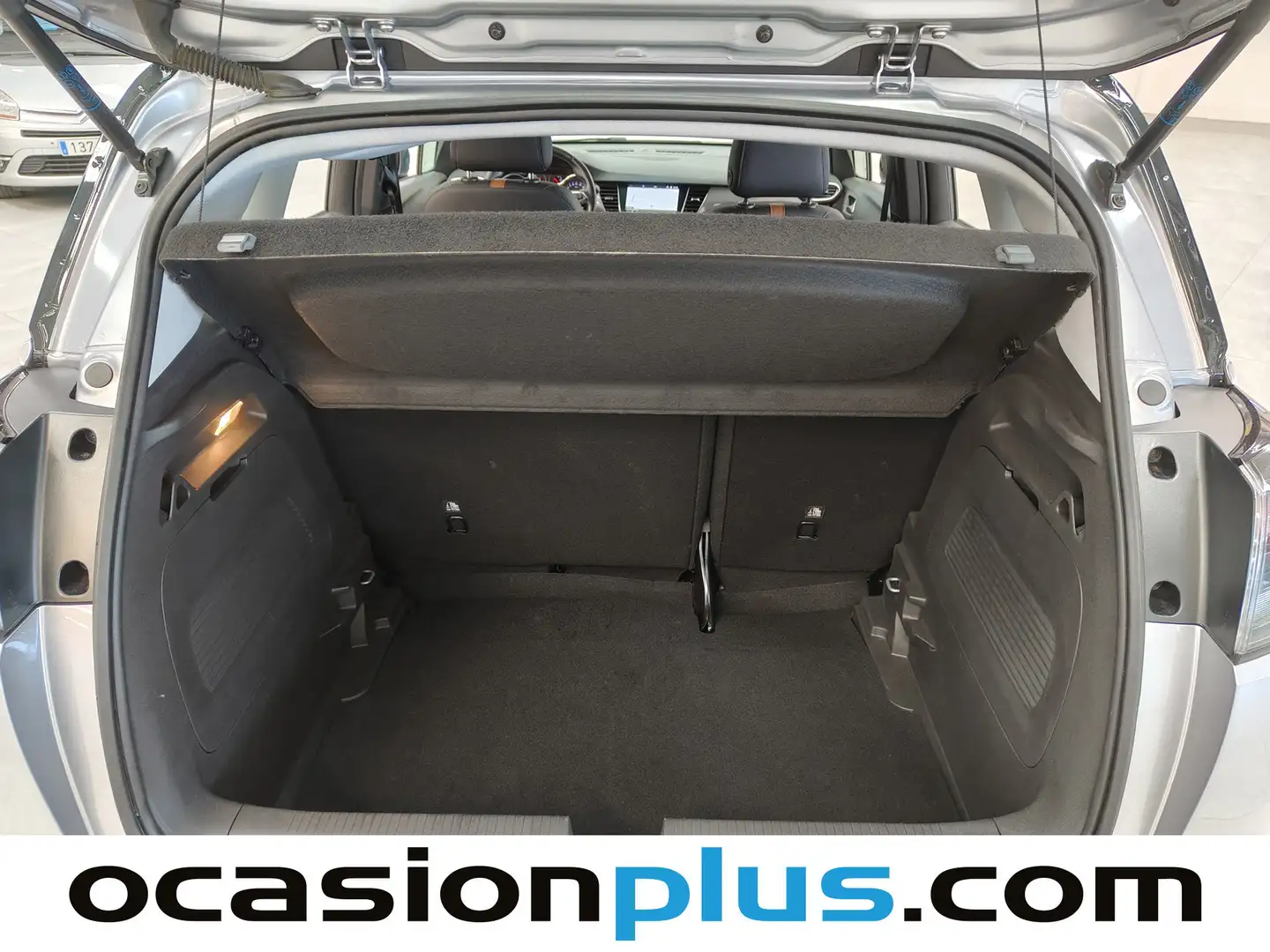 Foto Opel Crossland Opel Crossland 1.5D Business Elegance Auto (120 CV)