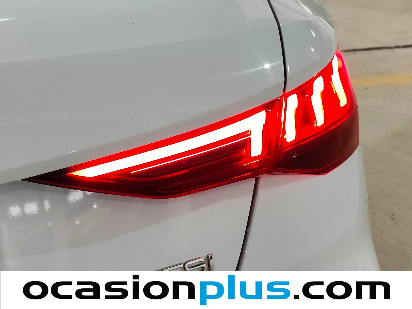 Audi A3 Audi A3 Sportback S line 35 TFSI (150 CV) S tronic 2023