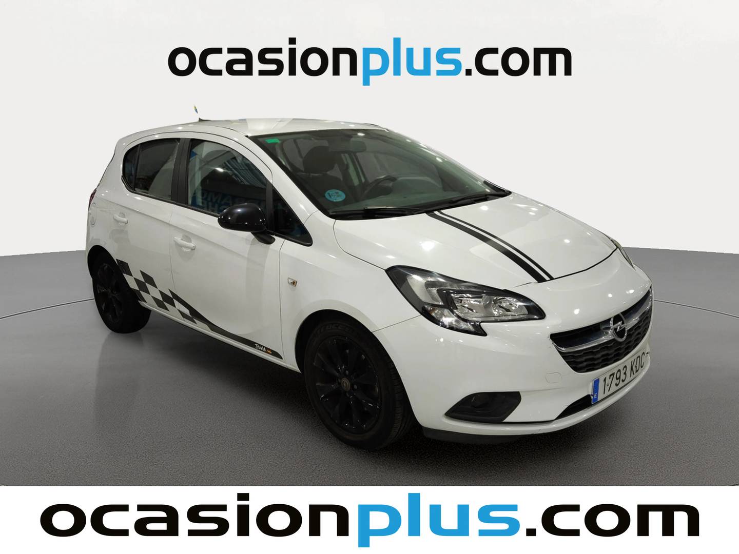 Foto Opel Corsa Opel Corsa 1.3 CDTi Selective (95 CV)