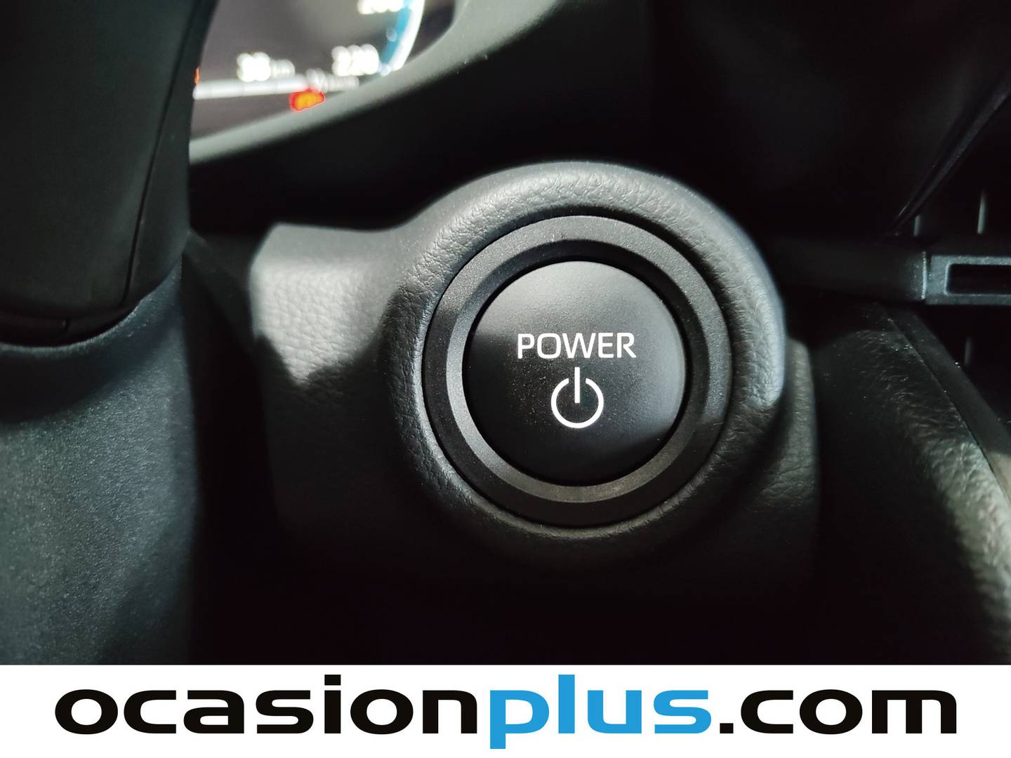 Toyota C-HR Toyota C-HR 140H Business (140 CV) híbrido