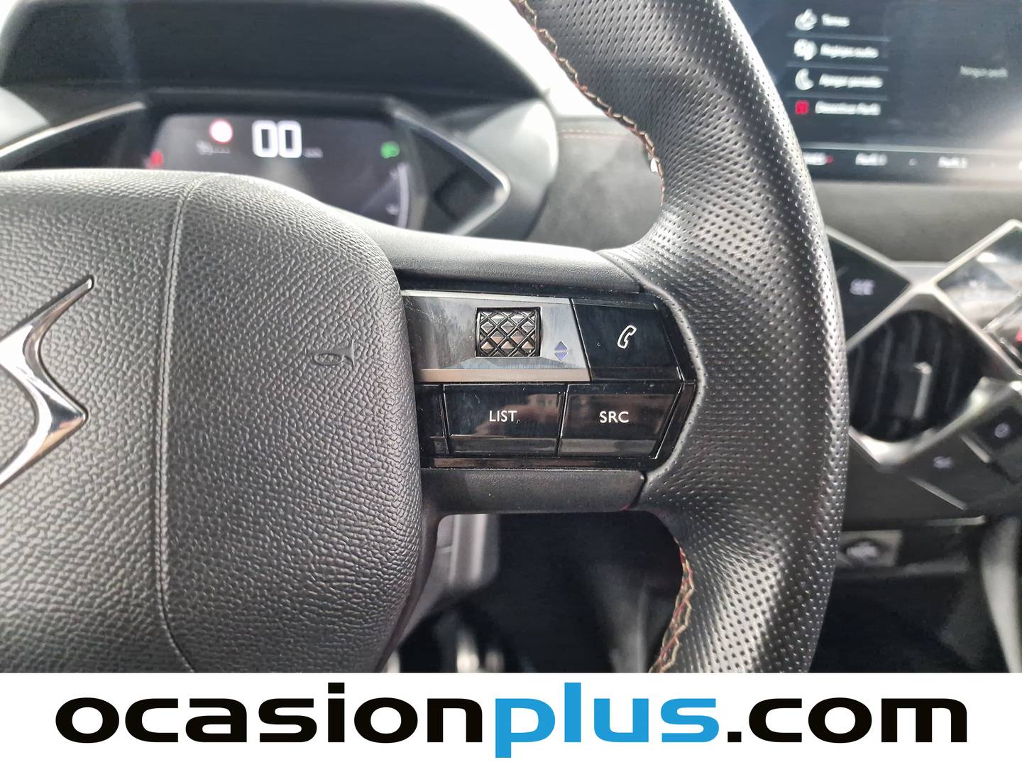 DS DS 3 Crossback DS DS3 Crossback Performance Line PureTech (100 CV) al mejor precio