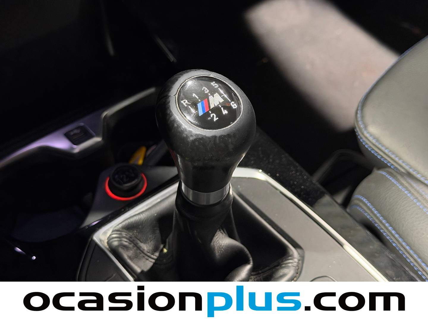 BMW Serie 1 BMW Serie 1 118d (150 CV) Pack M de segunda mano
