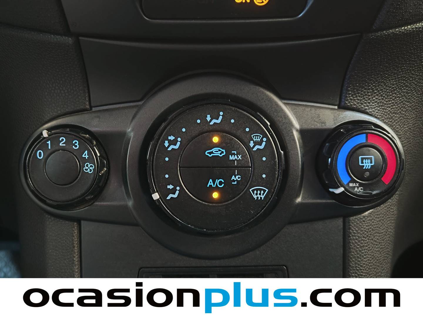 Ford Fiesta Ford Fiesta 1.5 TDCI Trend (75 CV) km 0