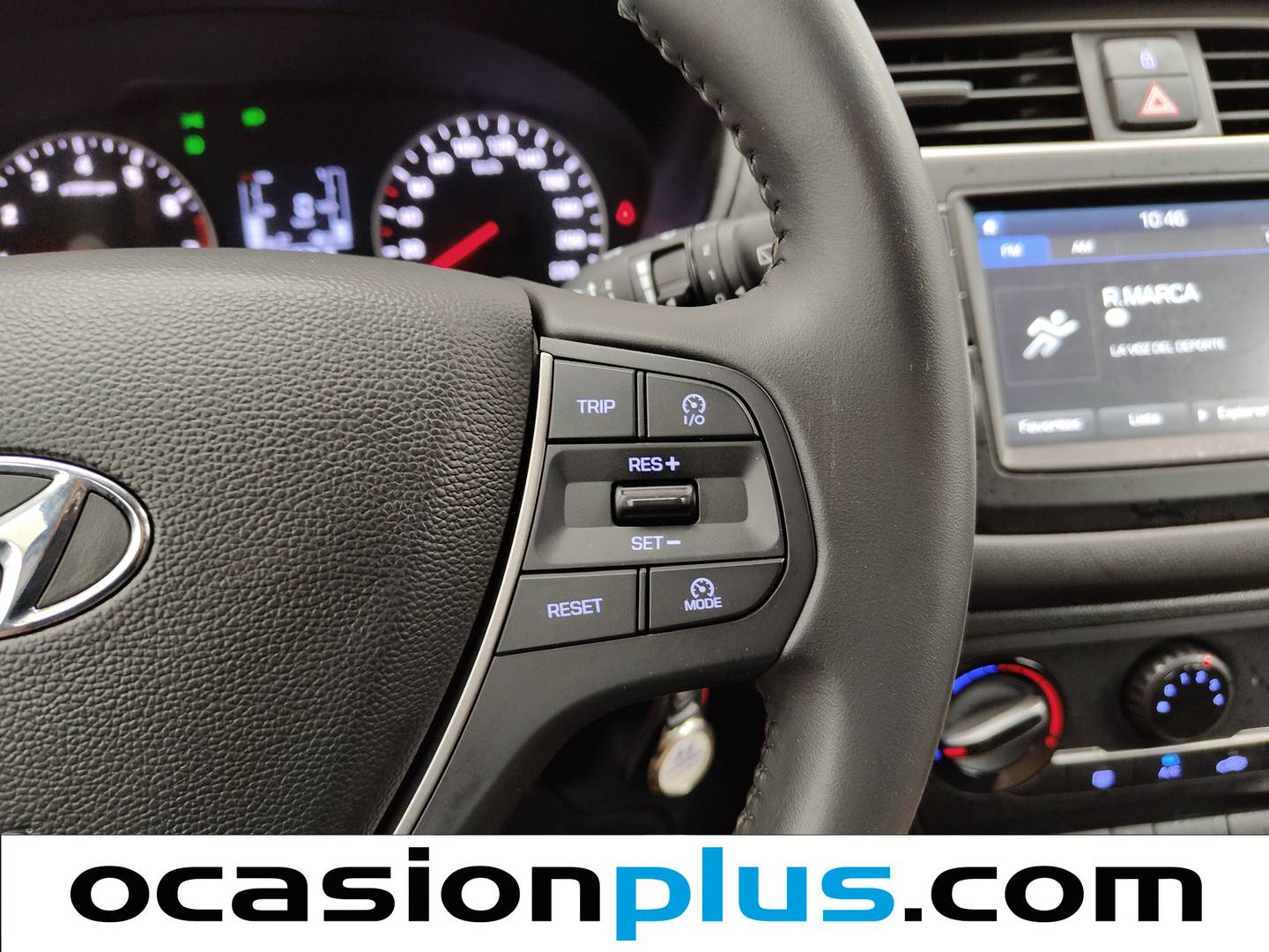Hyundai i20 Hyundai i20 1.0 TGDI Klass (100 CV) gasolina