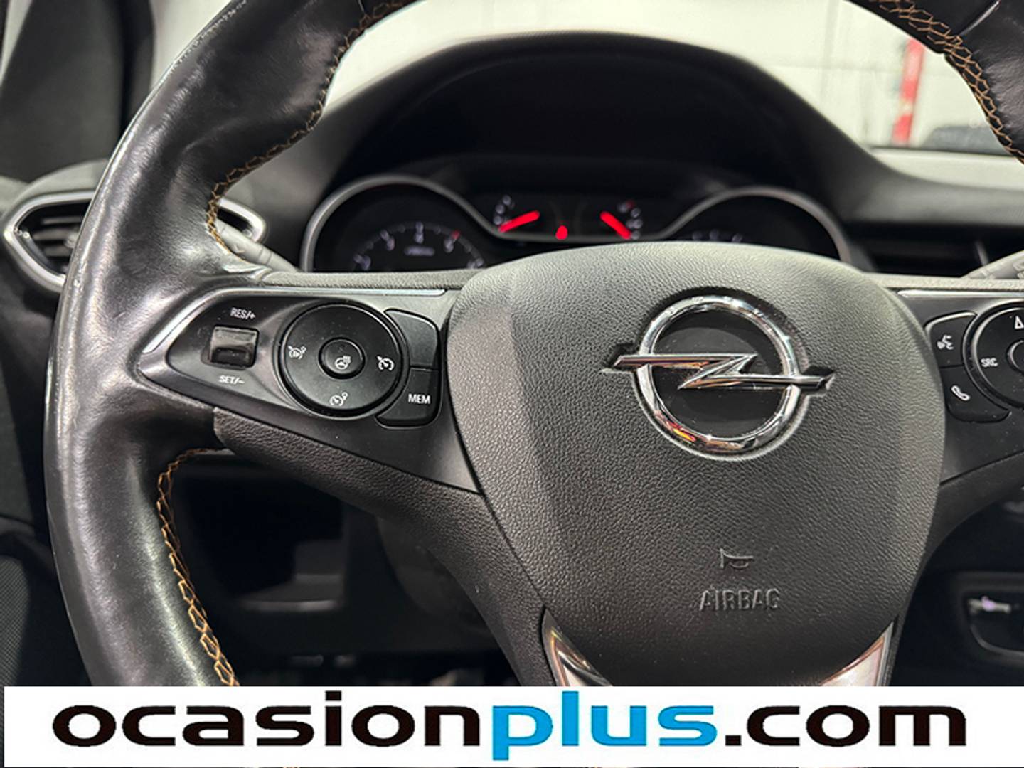 Opel Crossland X Opel Crossland X 1.2 Innovation (130 CV) barato