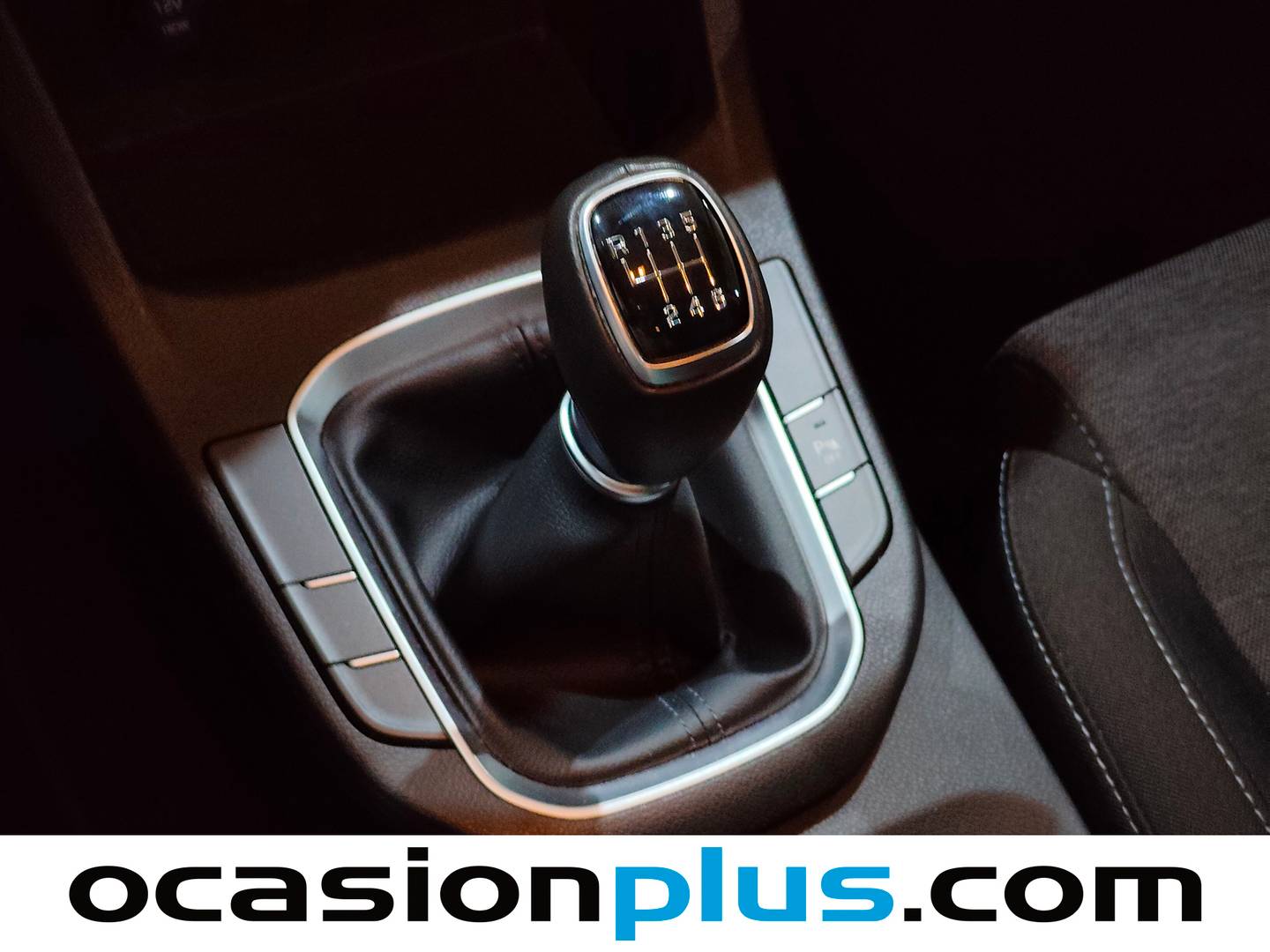 Hyundai i30 Hyundai i30 1.5 DPI Klass SLX (110 CV) de segunda mano