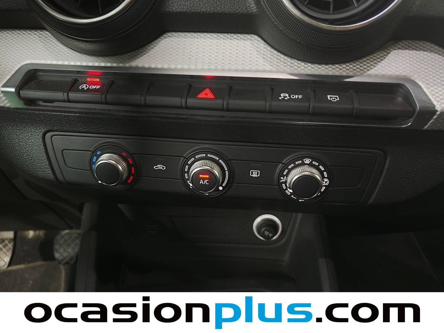 Foto Audi Q2 Audi Q2 Advanced 30 TDI (116 CV)