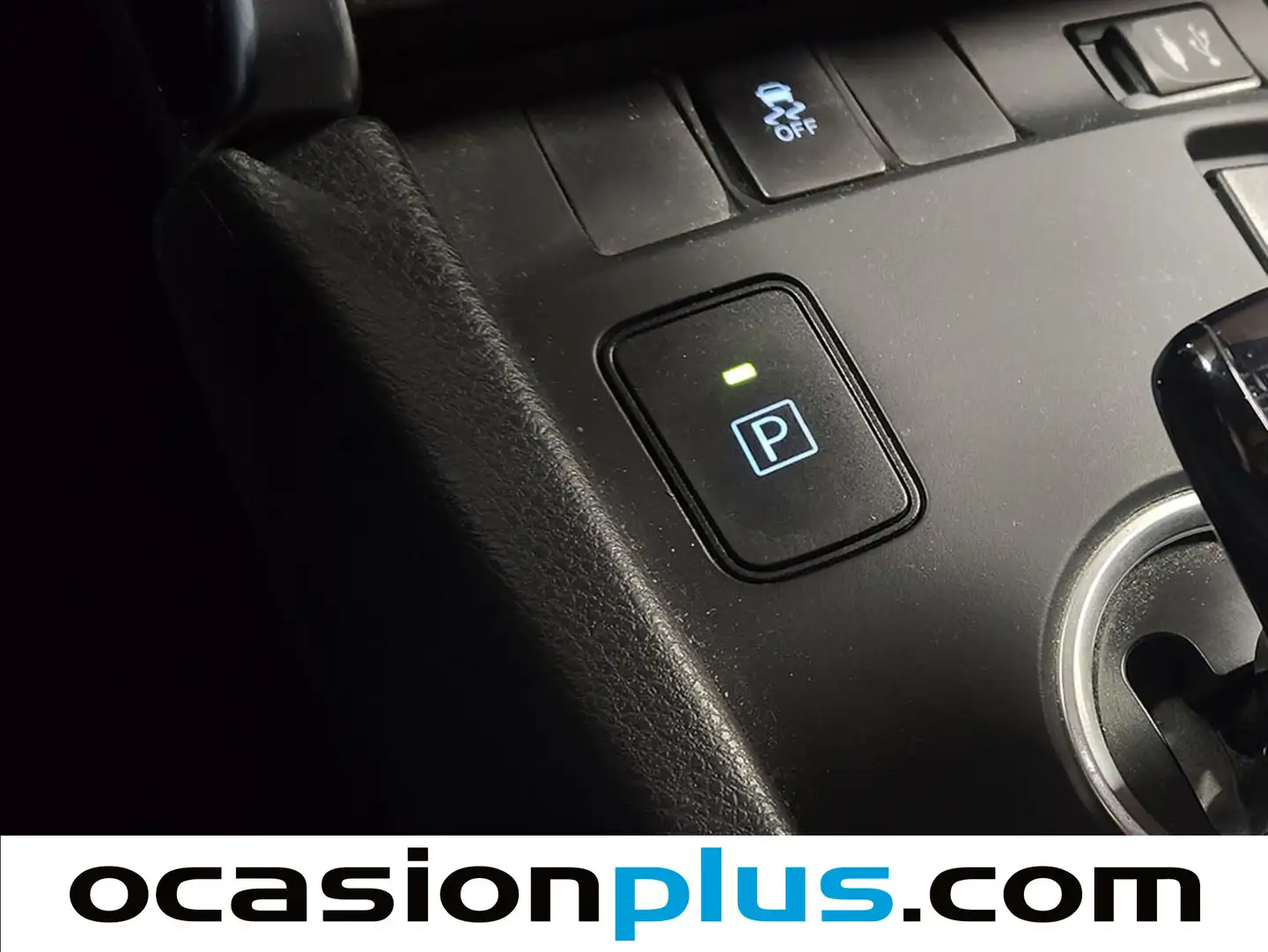 Foto Toyota Auris Toyota Auris 140H Hybrid Feel! (136 CV)